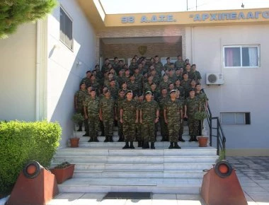 Επίσκεψη του Διοικητή ΑΣΔΕΝ στην 98 ΑΔΤΕ (φώτο)